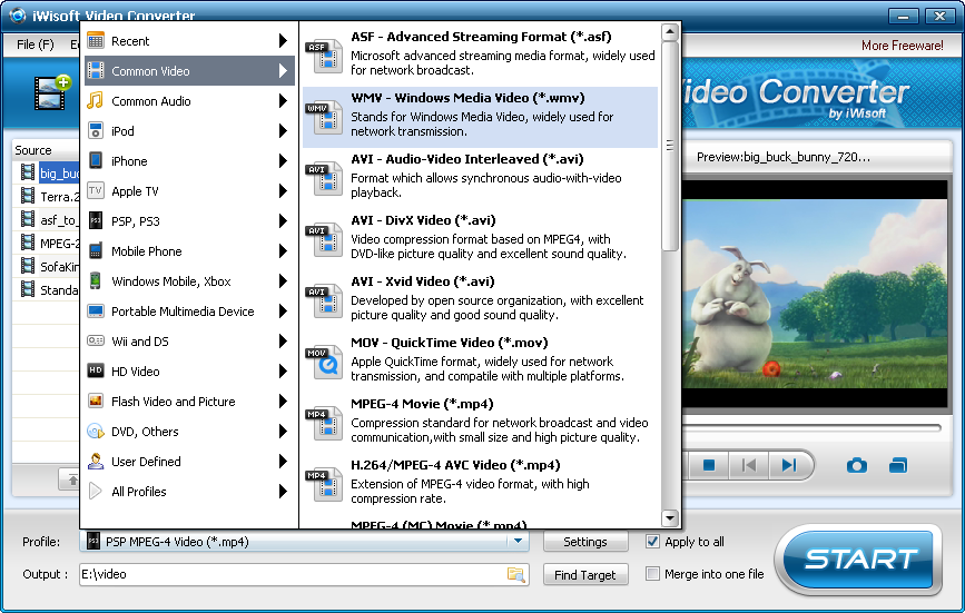 Video format converter free download full version for mac