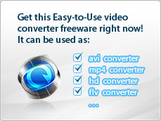 easy video converter free